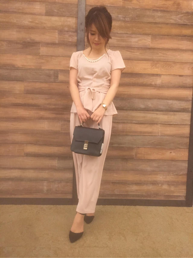 セットアップ☺︎