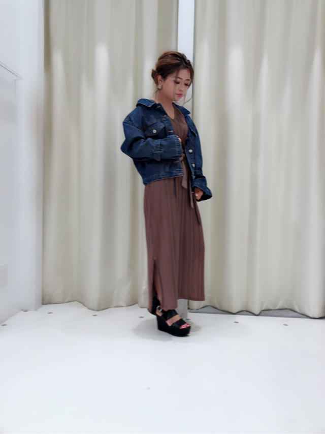 大人気Gジャン♡♡