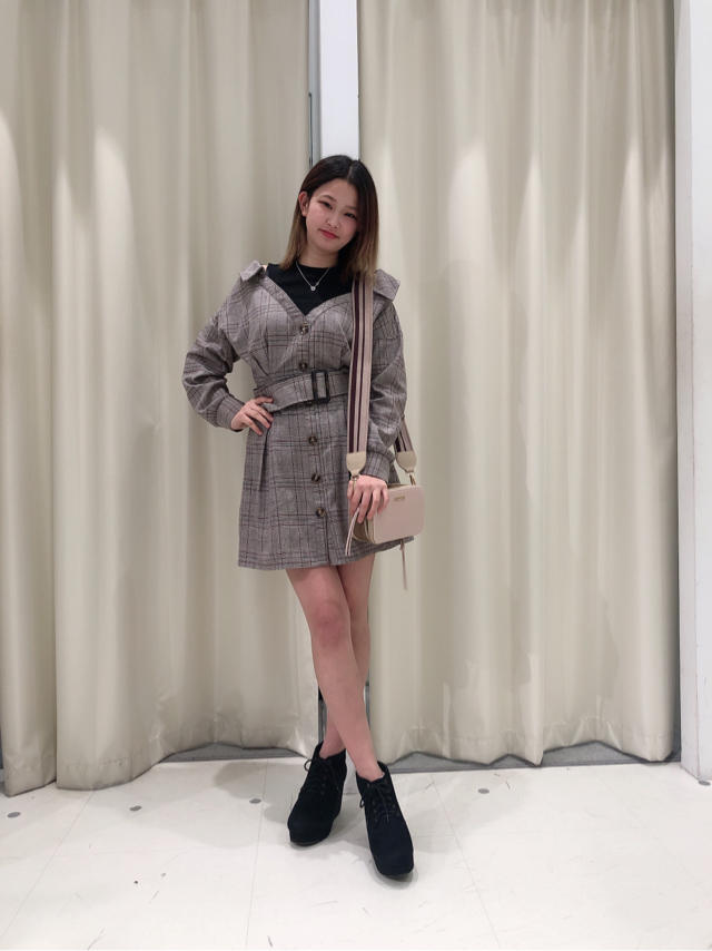大人気ワンピース❤