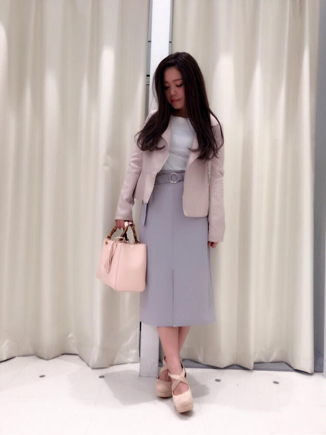 スペシャルプライス！大人可愛いペンシルスカート♡