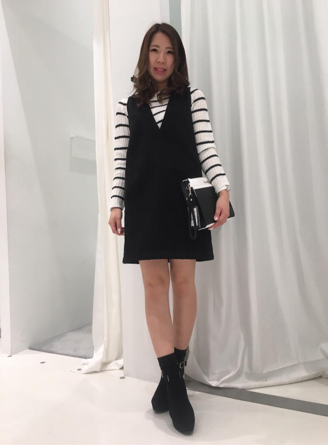 ♡ワンピース♡