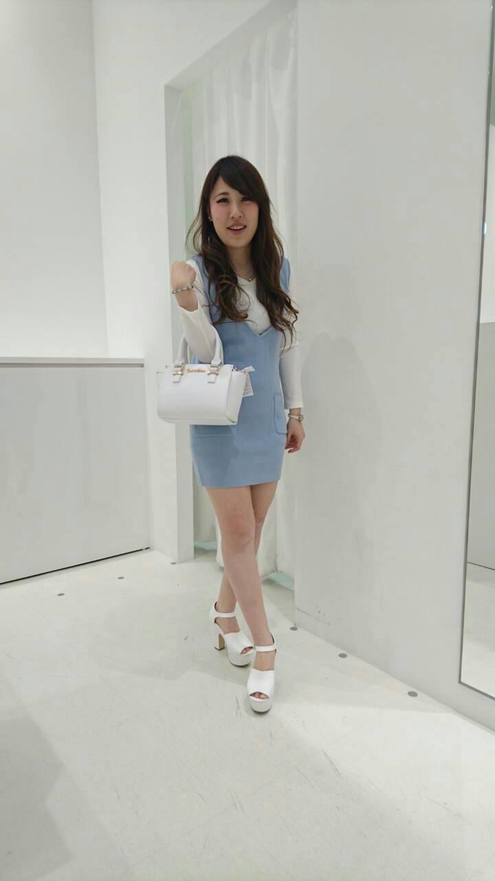 SpringCollection♡ジャンスカ