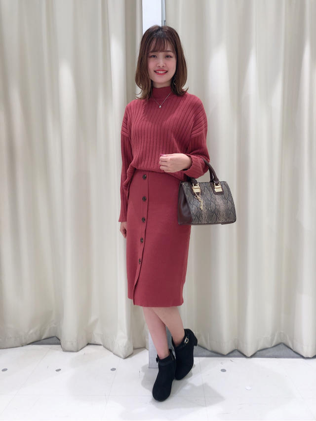 店頭コーデ♡かな♡