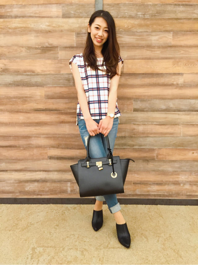 Check Tops>>Ayano❥❥