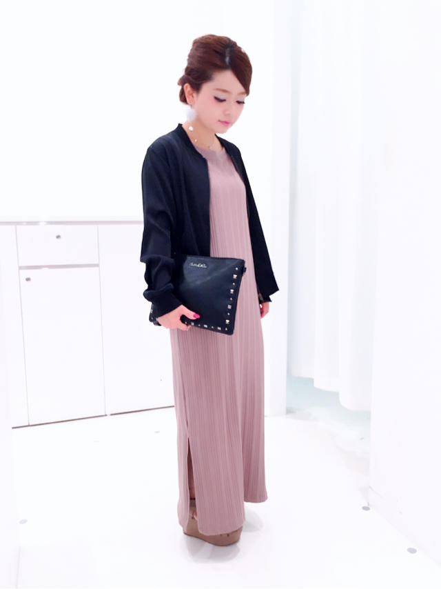 Blouson❥❥Kaori