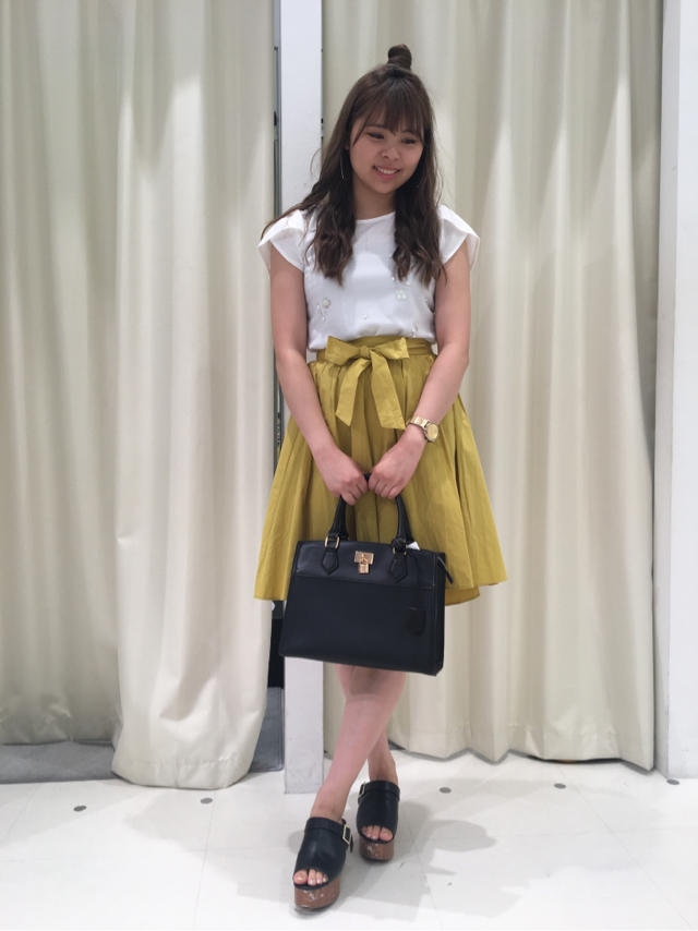 新作トップス♡