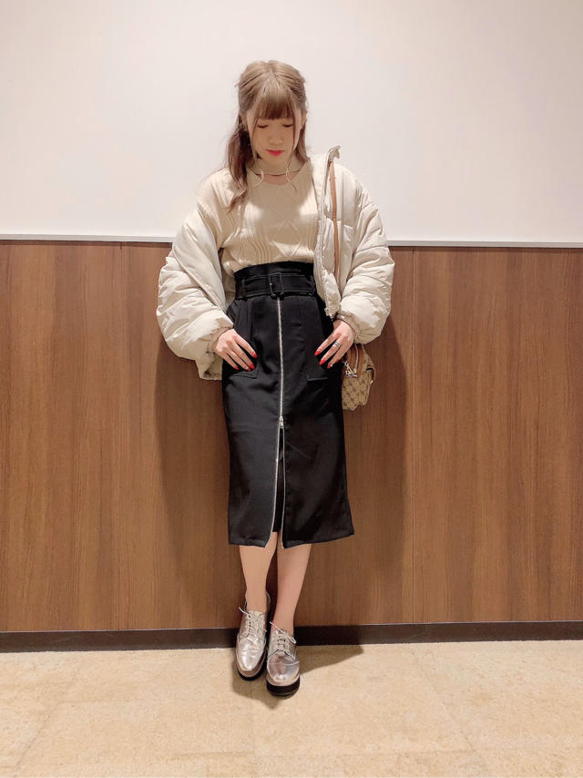 大人気❤中綿フードジャケット❤❤