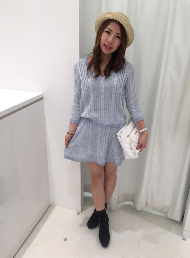 ♡セットアップ♡