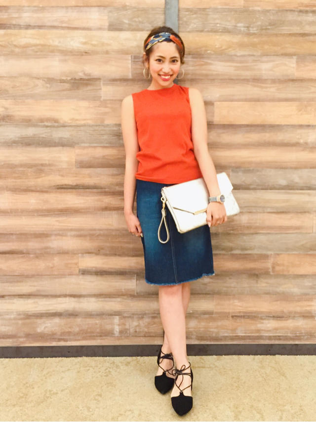 Simple Tops>>Ai❥❥