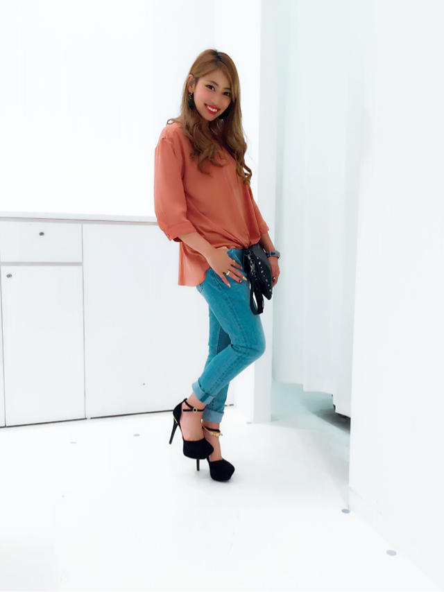 オススメDenim❥❥Ai