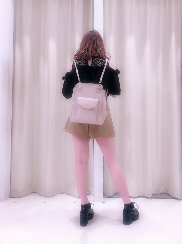 大活躍♡2wayバッグ♡みふ