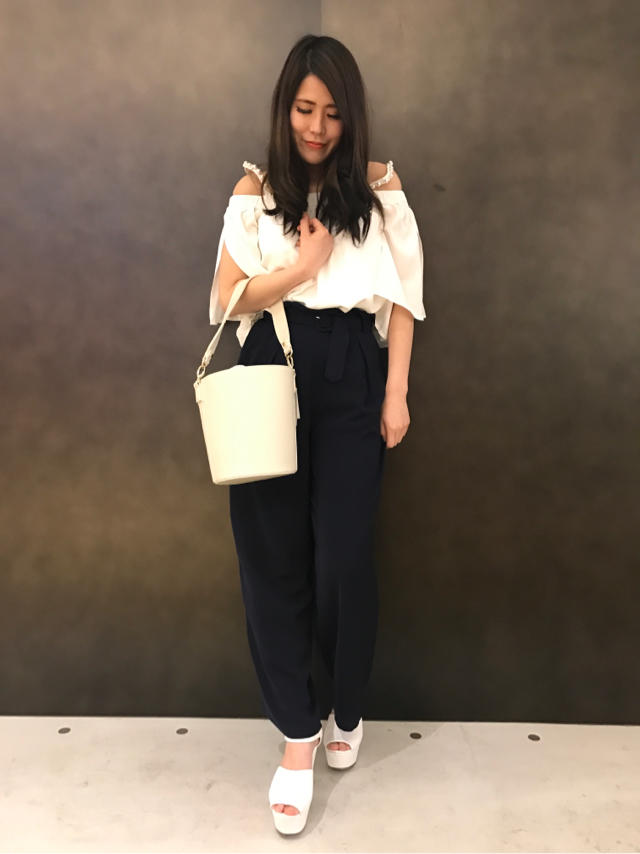 新作パンツ☺︎