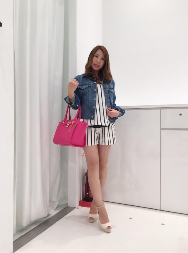 ♡セットアップ♡