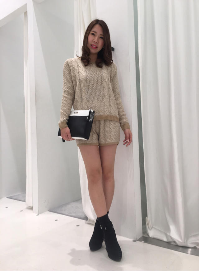 ♡セットアップ♡
