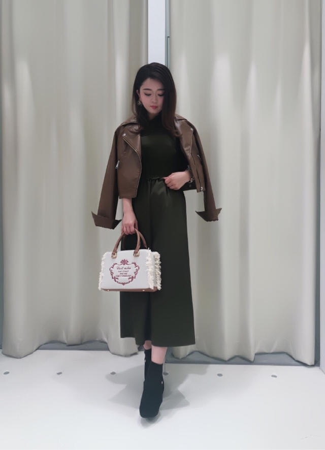 オススメコーデ♡KAORI