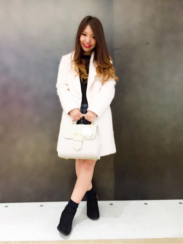 モフモフチェスター▷▷Manami♡