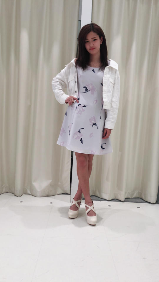 10,000円で組み合わせ自由コーデ♡♡はるちゃんまんのおすすめ♡♡はるちゃんまん