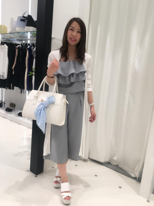 ♡大人気セットアップ♡