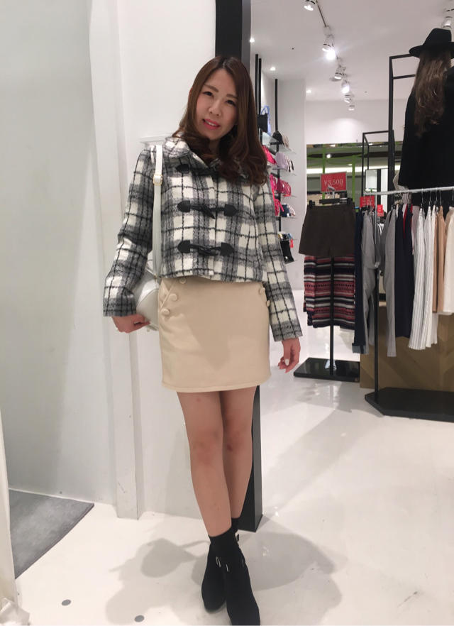♡再入荷アウター♡