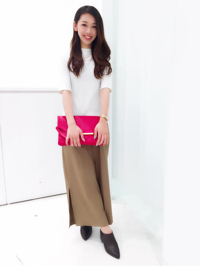 ハイネック❥❥Ayano