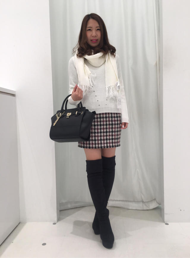 ♡ニット♡