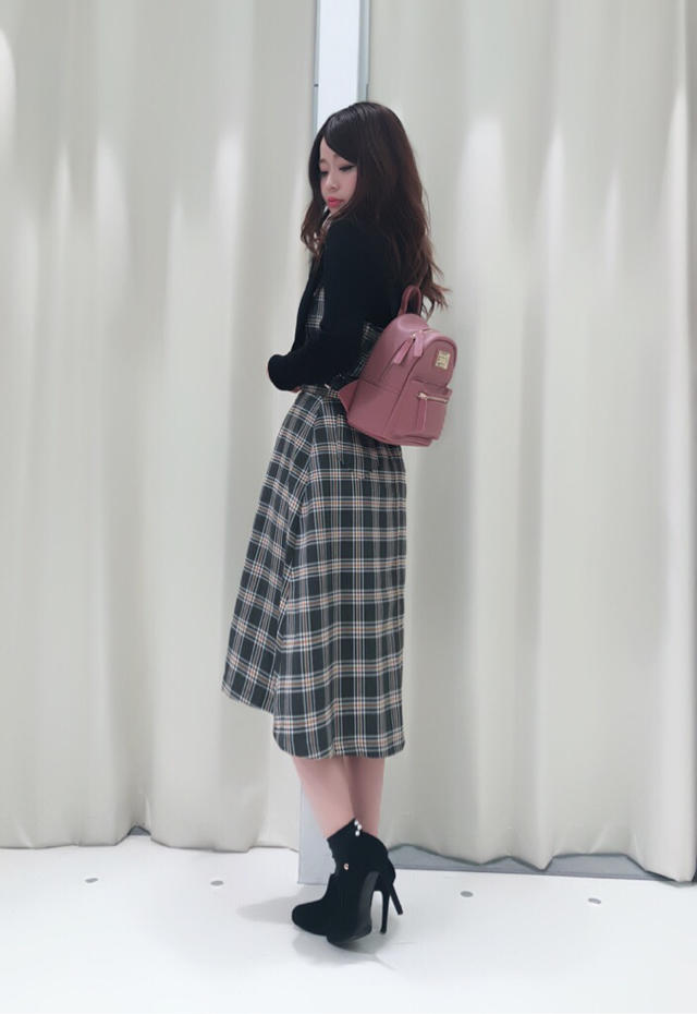 新作リュック♡KAORI