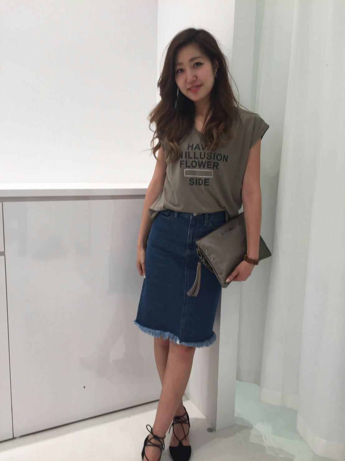 大人気トップス☆★kanako★☆
