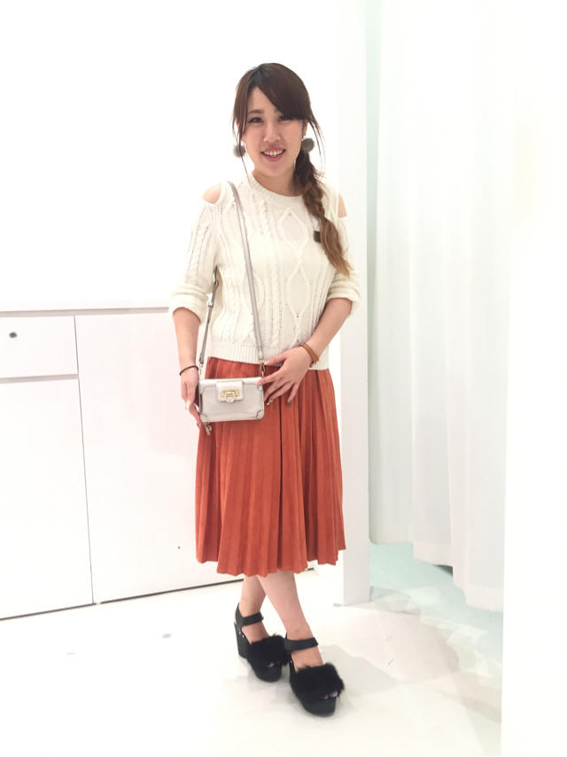 肩掛けウォレット▷▷Misa♡