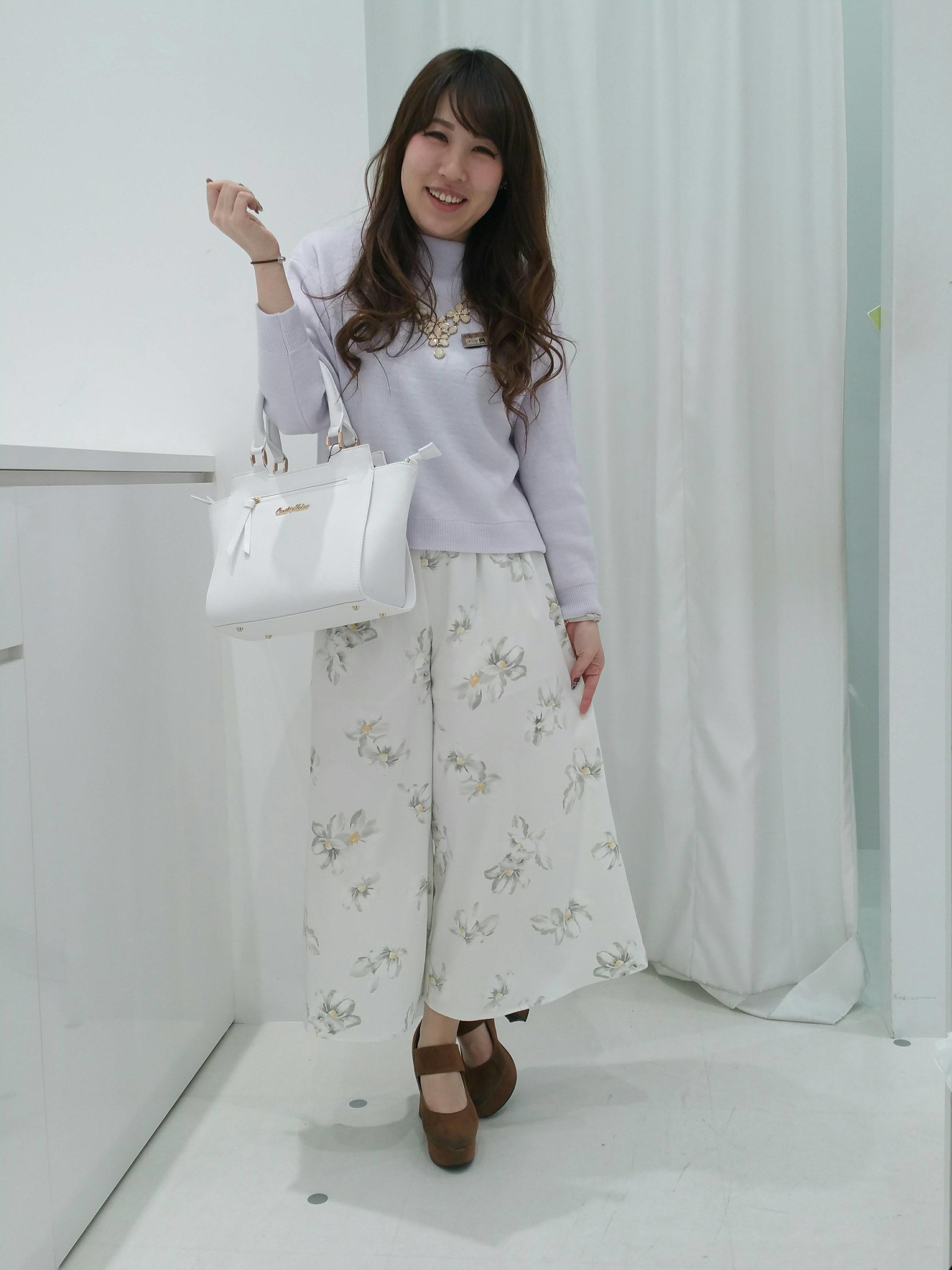 ♡春を先取り♡