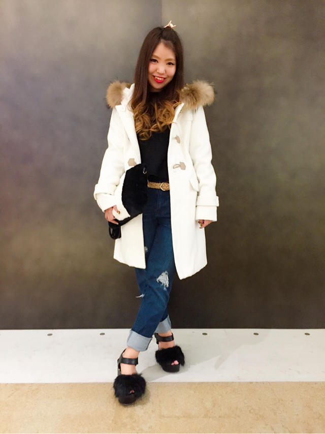 Outer特集2▷▷Manami♡