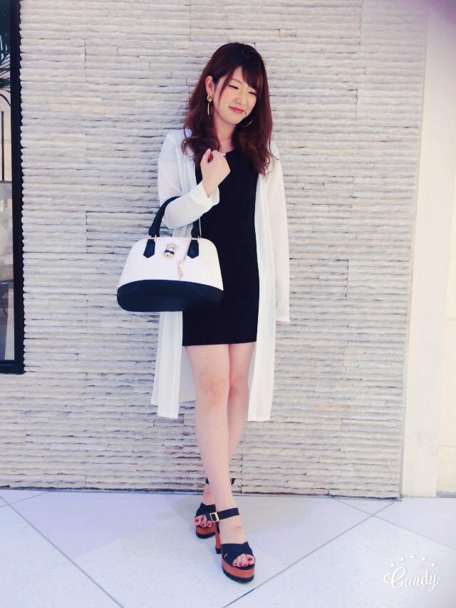セットアップ♡
