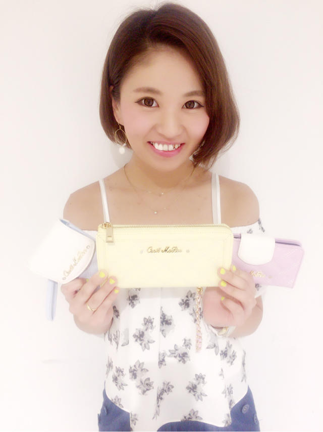 新作♡雑貨
