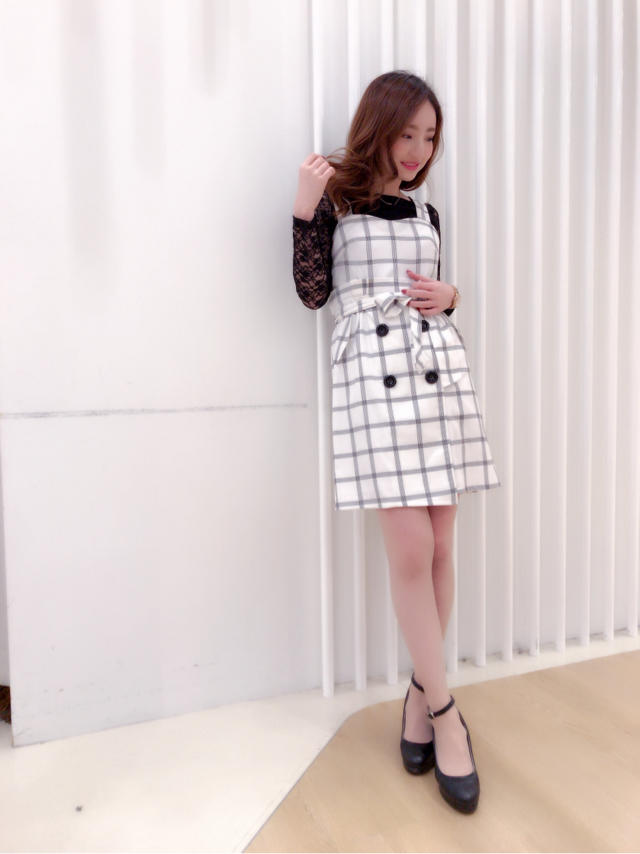 ルミネ先行商品入荷♡