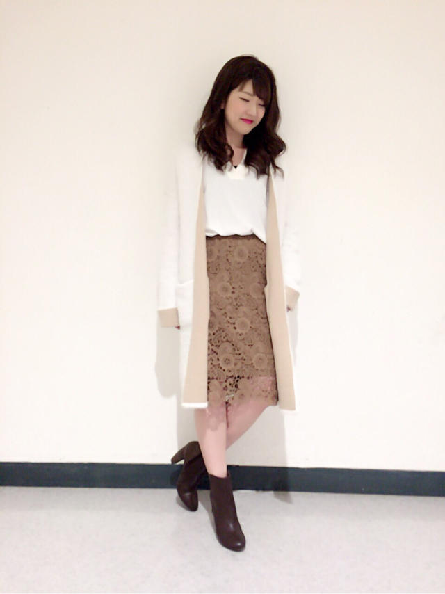 オフィスコーデ♡/お客様♡♡