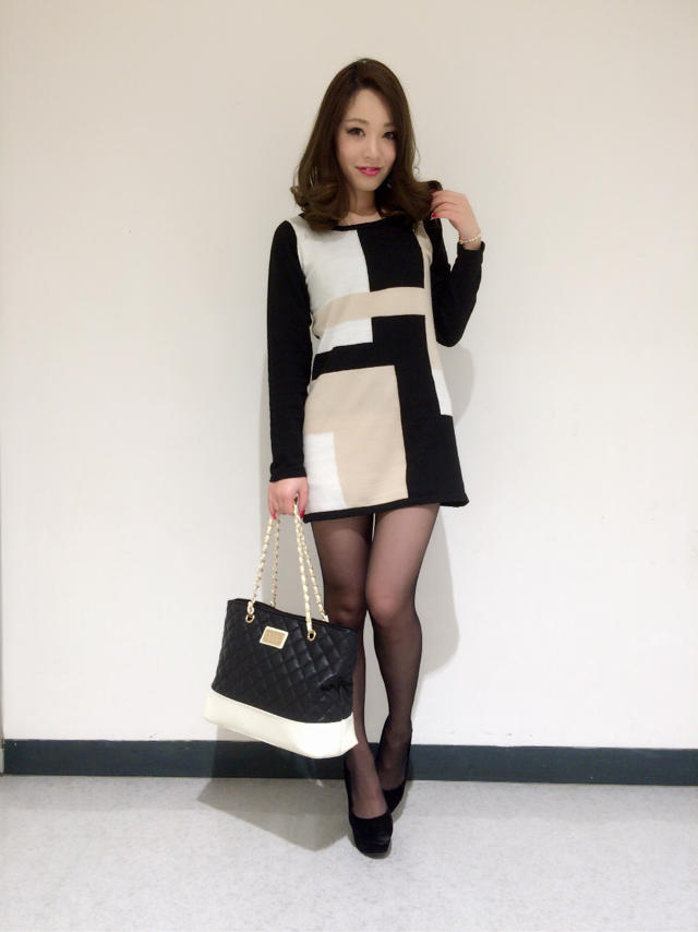 セクシーワンピ♡