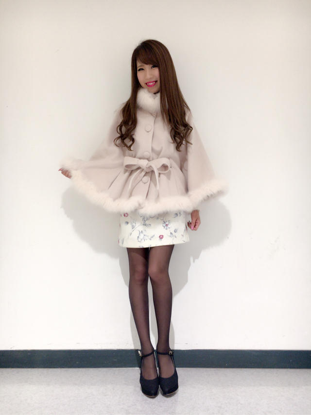 大人気ポンチョ♡/クリスマスツリーʕ•ᴥ•ʔ