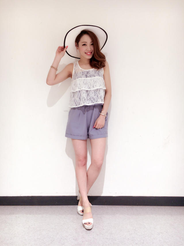 Coordinate( ˊᵕˋ )