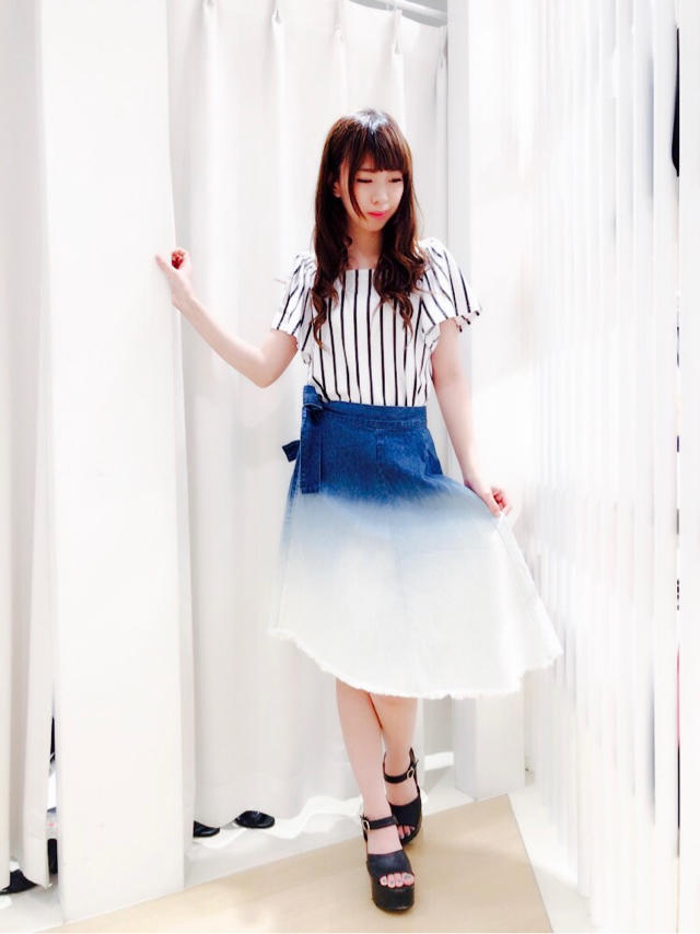 SUMMER✩トレンド☆*。