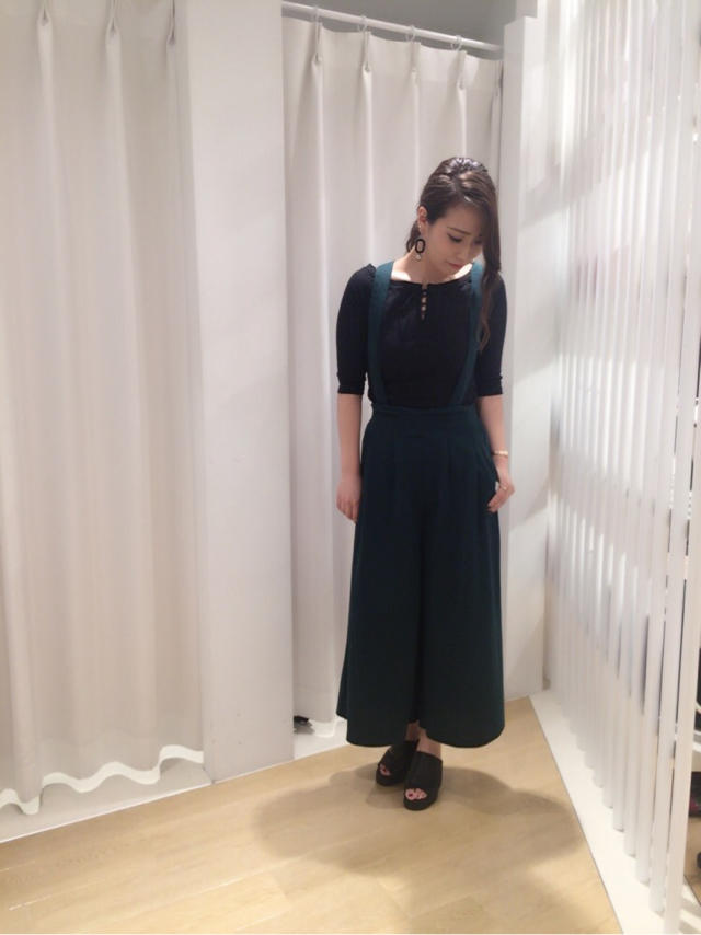 松本チーフ♡お得なセットアップ♡