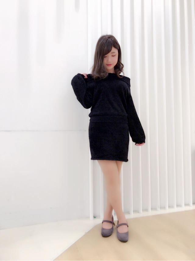 ルミネ池袋店新メンバー♡