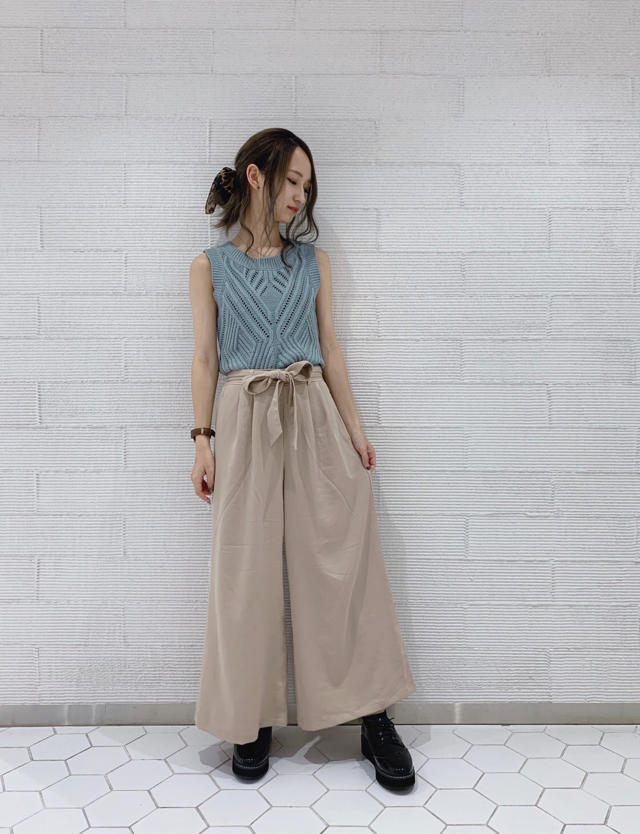 ♥秋服 スタッフおすすめコーデ紹介♥