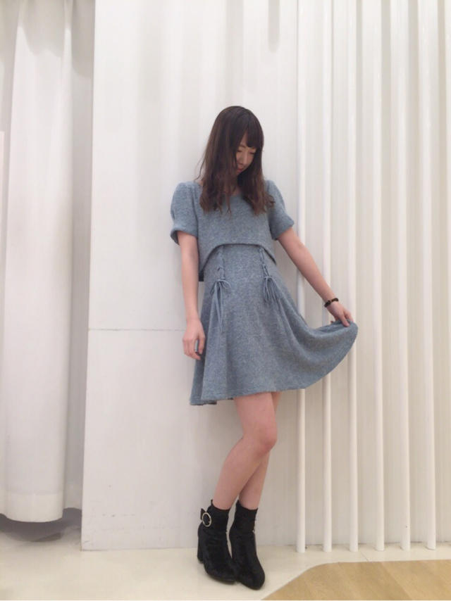 またまたオススメワンピース♡