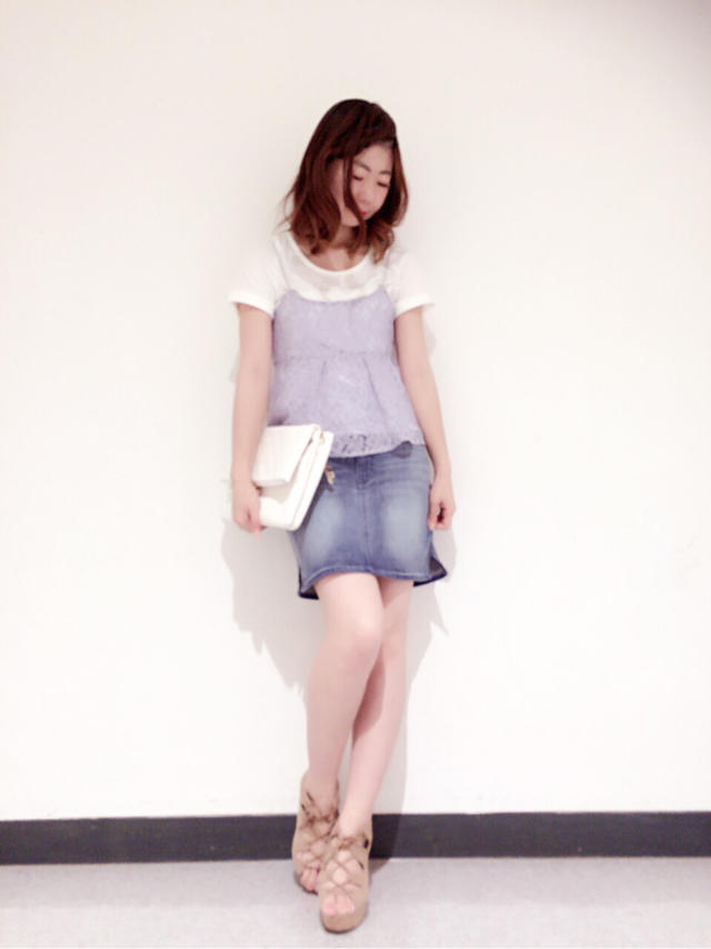 新作☆☆／休日♡