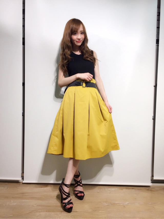 人気のワンピース♡