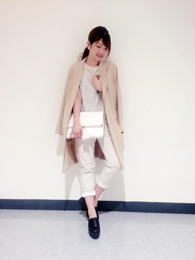 大人気セットアップシリーズ新作♡♡♡♡