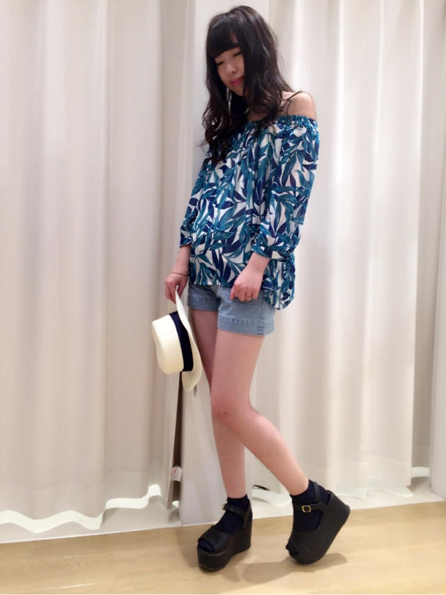 イケル人気特集♡