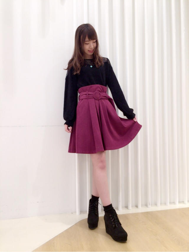 はるはる気になるオススメコーデ♡