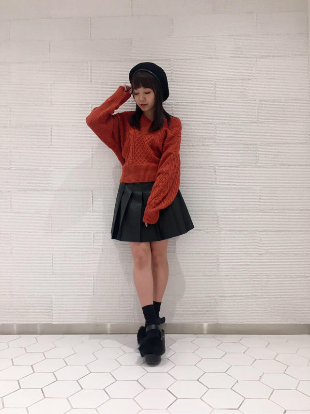 ❤︎ルミネ先行販売中アイテム紹介❤︎