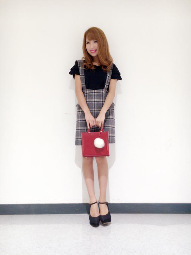 NewCoordinate♡/好きな人がいること♡