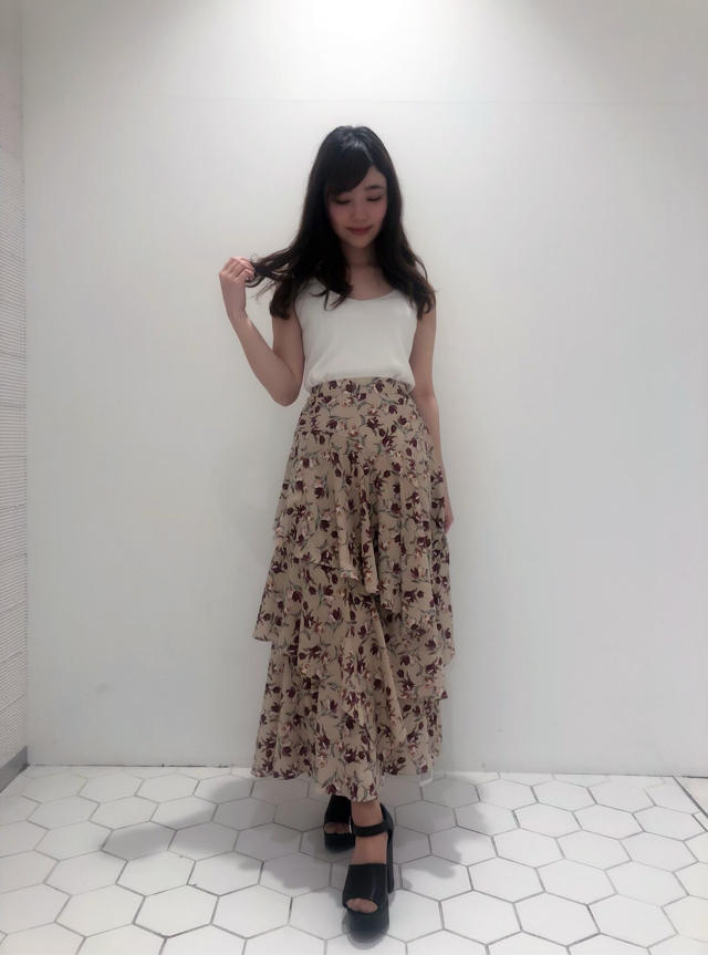 ♡♥第4弾 ルミネ先行販売商品紹介♡♥